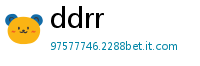 ddrr